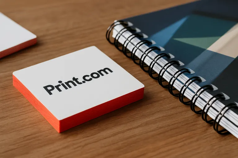 Multiloft kaarten en wire-o brochures: ontdek de mogelijkheden bij Print.com