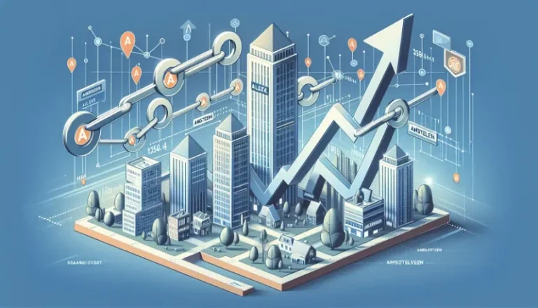Linkbuildingstrategieën voor succes in Amstelveen